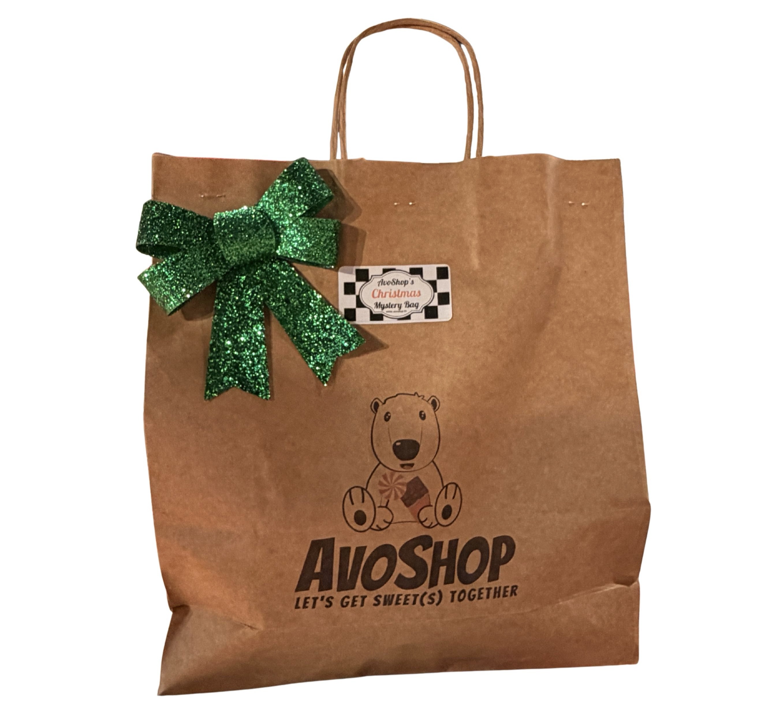 Christmas Bag Large
