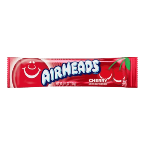 Airheads Cherry