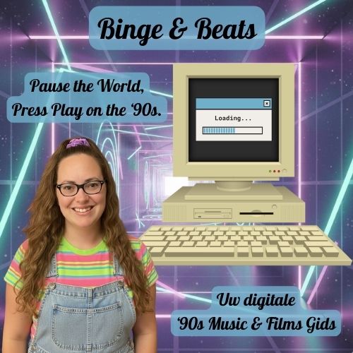 Binge & Beats
