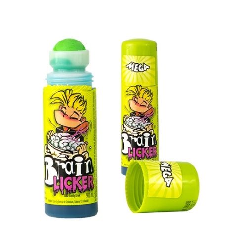 Brain Licker Mega