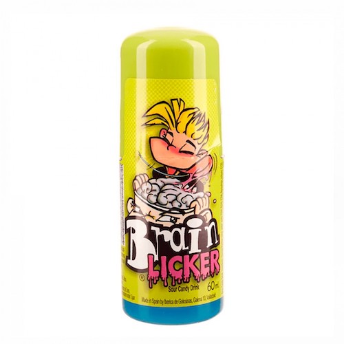 Brain Licker