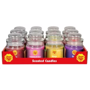 Chupa Chups Scented Candle