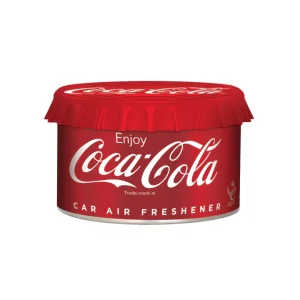 Coca-Cola Vanilla Car Parfume