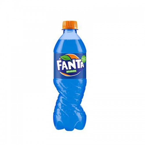 Fanta Shokata