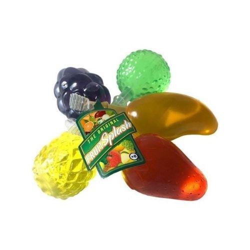 Fruit Splash