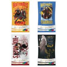 Harry Potter 10 Good Flavour Bag THT 14-07-2025