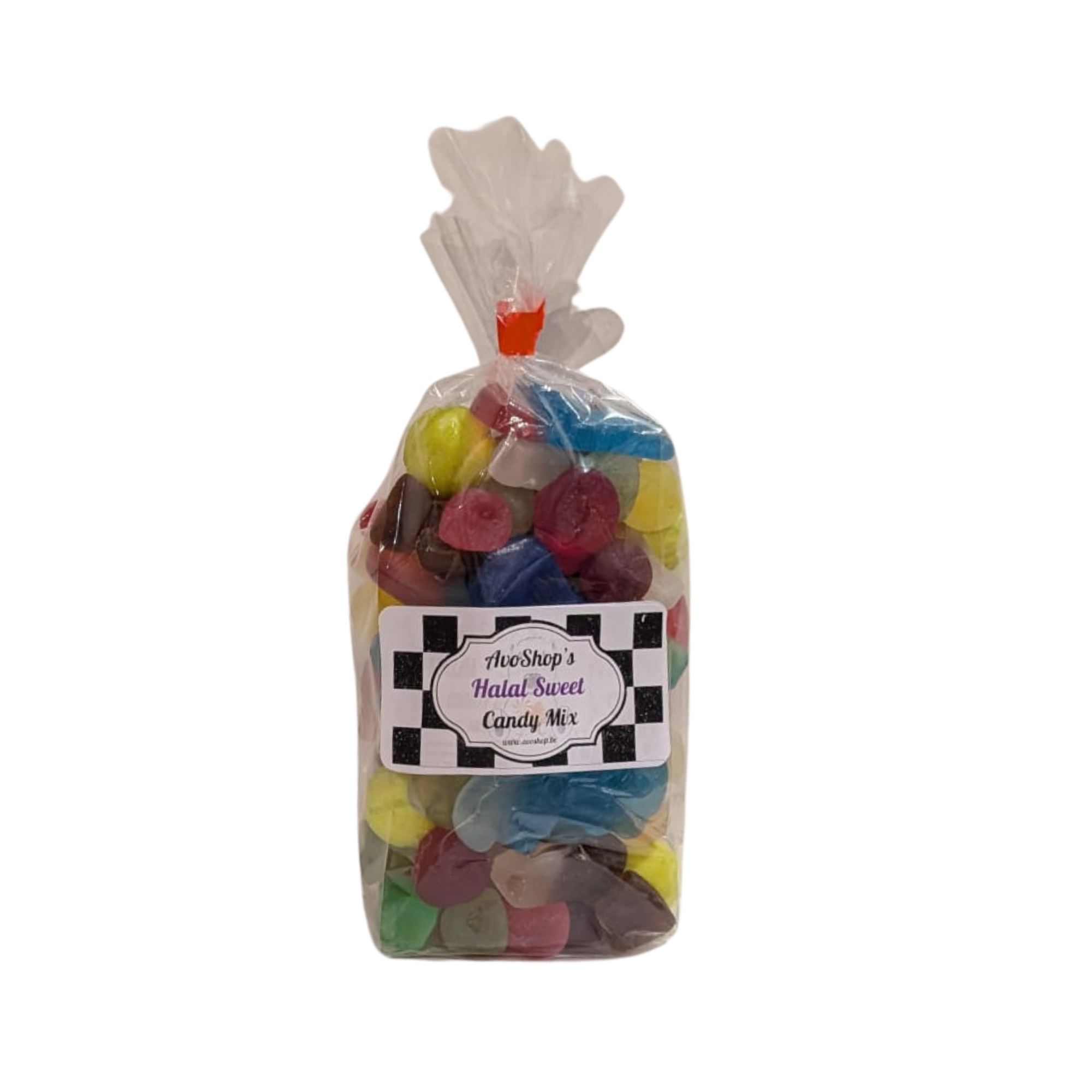Halal Sweet Candy Mix