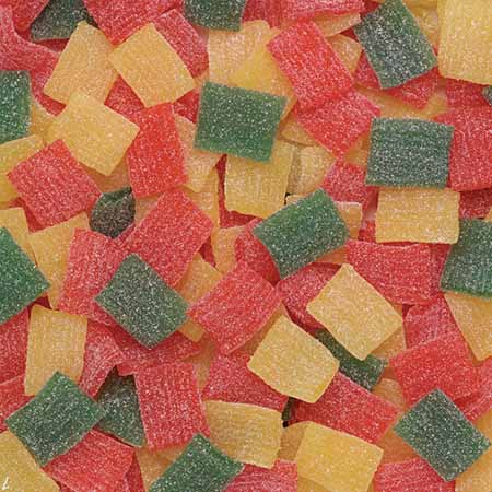 Haribo Pasta Frutta