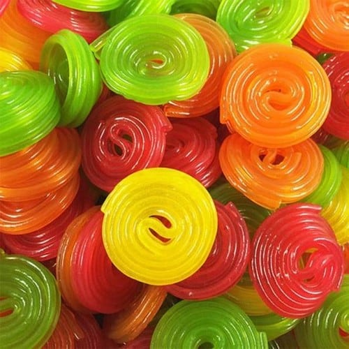 Haribo Rotella