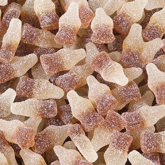 Frisia Zure Cola Flessen