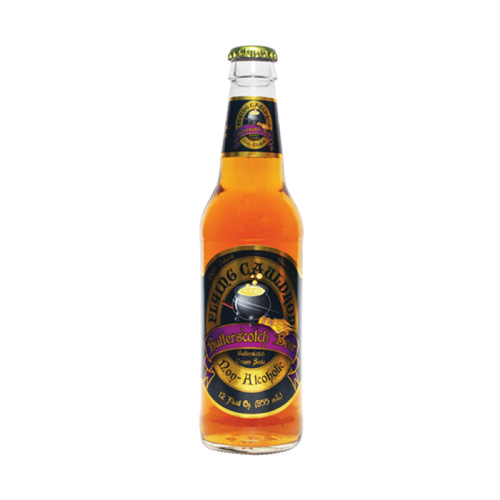 Harry Potter Butterscotch Beer
