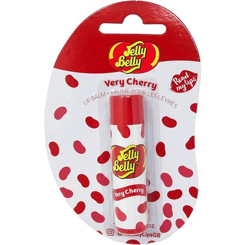 Jelly Belly Very Cherry Lip Balm
