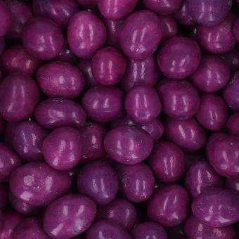 M&M's Paars