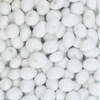 M&M's Wit