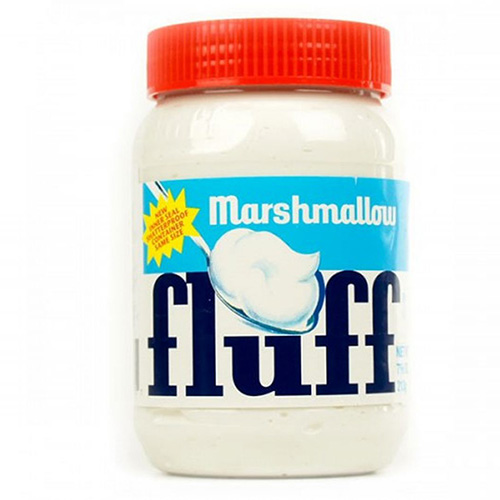 Marshmallow Fluff