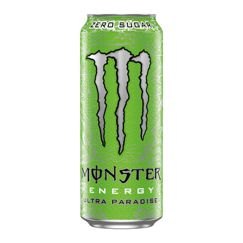 Monster Ultra Paradise BE
