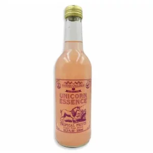 Potions Cauldron Unicorn Essence Tropical Fruits Soda