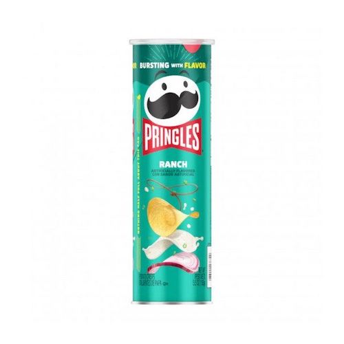 Pringles Ranch