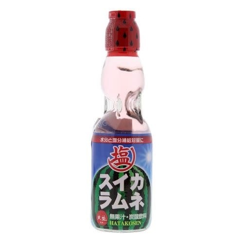 Ramune Watermelon