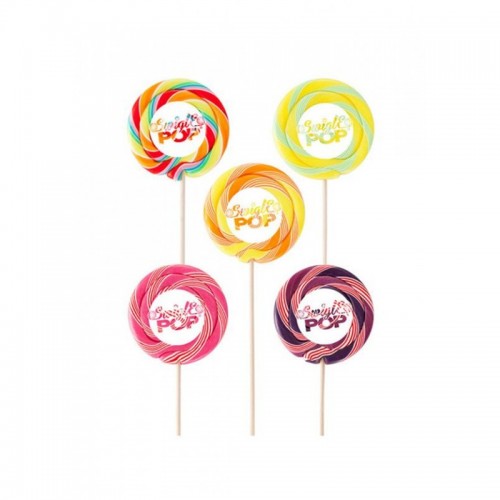 Swigle Pop Mix 170 Gram