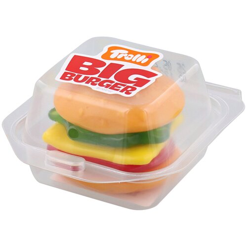Trolli Big Burger