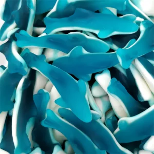 Trolli Haaien