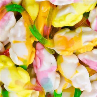 Trolli Muizen