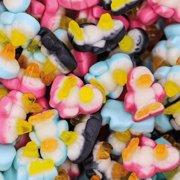 Trolli Pingummi