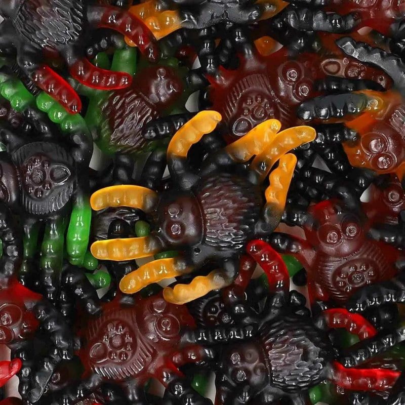 Trolli Tarantula