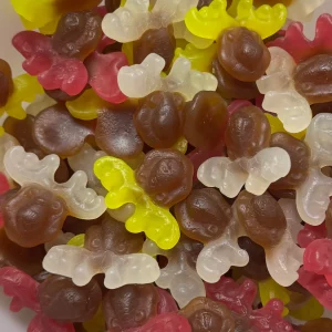 Vegan Rendieren