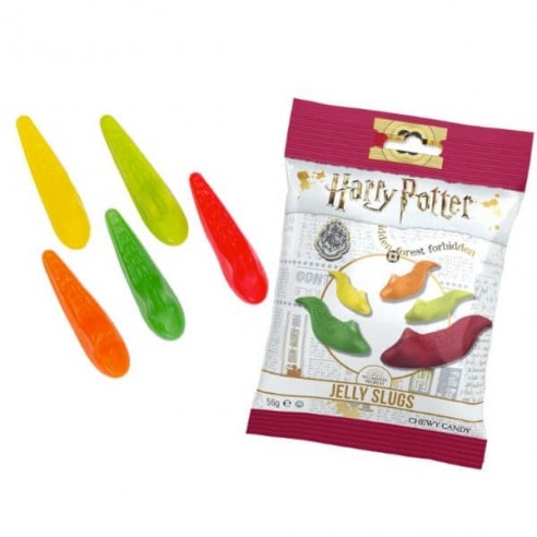 Harry Potter Jelly Slugs THT 06-12-2025