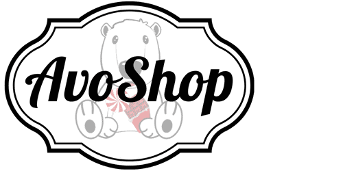 AvoShop | the Taste of Memories